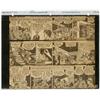 Image 3 : Batman and Robin Newspaper Comic Strip Group Lot of First 66 Strips (DC, 1943). These are the first.