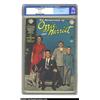 Image 1 : Ozzie and Harriet #1 (DC, 1949) CGC FN- 5.5 White pages. We haven't seen very many copies of this pr