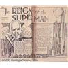 Image 5 : Science Fiction (Fanzine) Group Lot of #2-5 (Siegel and Shuster, 1933). Everyone knows that Superman