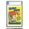 Image 2 : Secret Hearts #1 Mile High pedigree (DC, 1949) CGC NM- 9.2 White pages. Of DC's many titles produced