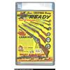 Image 2 : Sensation Comics #1 Crowley pedigree (DC, 1942) CGC VF+ 8.5 Off-white to white pages. DC must have f