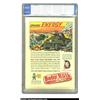 Image 2 : Sensation Comics #40 (DC, 1945) CGC NM- 9.2 White pages. This is an extremely well-preserved copy ("