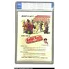 Image 2 : Sensation Comics #58 (DC, 1946) CGC VF/NM 9.0 Off-white to white pages. Wonder Woman is behind the p