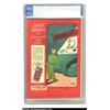 Image 2 : Star Spangled Comics #56 (DC, 1946) CGC NM 9.4 Cream to off-white pages. Simon and Kirby drew the co