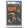 Image 1 : Star Spangled Comics #69 Mile High pedigree (DC, 1947) CGC NM- 9.2 White pages. When you hear "black