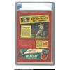 Image 2 : Star Spangled Comics #69 Mile High pedigree (DC, 1947) CGC NM- 9.2 White pages. When you hear "black
