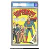 Image 1 : Superboy #1 (DC, 1949) CGC NM- 9.2 Off-white pages. This excellent copy has received the highest gra