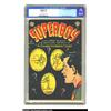 Image 1 : Superboy #15 (DC, 1951) CGC VF/NM 9.0 Cream to off-white pages. DCs from this time period are provin