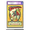 Image 1 : Superman #1 (DC, 1939) CGC Apparent FN+ 6.5 Moderate (P) Cream to off-white pages. Arguably the seco