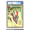 Image 1 : Superman #18 (DC, 1942) CGC FN+ 6.5 Off-white to white pages. Offered here is one of the best Superm