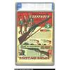 Image 2 : Superman #18 (DC, 1942) CGC FN+ 6.5 Off-white to white pages. Offered here is one of the best Superm