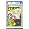 Image 1 : Superman #74 (DC, 1952) CGC VF/NM 9.0 Off-white to white pages. This cover and issue are highlighted