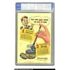 Image 2 : Superman #76 (DC, 1952) CGC FN 6.0 Off-white pages. Batman and Superman learn each other's secret id