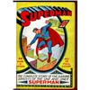 Image 1 : Superman Bound Volume Issues #1-7 (DC, 1939-1940) Overall Condition: GD. This unique bound collectio