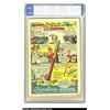 Image 2 : Superman's Pal Jimmy Olsen #1 (DC, 1954) CGC VG/FN 5.0 Off-white pages. Gerber in his The Photo-Jour