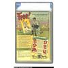Image 2 : World's Finest Comics #41 (DC, 1949) CGC NM- 9.2 White pages. No other copy of this issue has even a