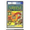Image 1 : Animal Fables #4 (EC, 1947) CGC VF/NM 9.0 Off-white pages. You would think that this is a Timely, no