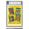 Image 2 : Animal Fables #4 (EC, 1947) CGC VF/NM 9.0 Off-white pages. You would think that this is a Timely, no