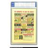 Image 2 : Crime SuspenStories #7 Gaines File pedigree Certificate Missing (EC, 1951) CGC NM+ 9.6 Off-white pag