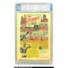 Image 2 : Crime SuspenStories #10 Gaines File pedigree 9/12 (EC, 1952) CGC NM 9.4 Off-white to white pages. Th