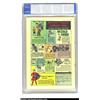 Image 2 : Extra! #2 Gaines File pedigree 1/12 (EC, 1955) CGC VF/NM 9.0 Off-white to white pages. EC was making