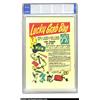 Image 2 : Extra! #4 Gaines File pedigree 1/12 (EC, 1955) CGC NM- 9.2 Cream to off-white pages. EC's days of pu