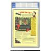 Image 2 : Mad #5 (EC, 1953) CGC VF 8.0 Cream to off-white pages. This is one of those covers that you can real