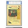 Image 2 : Mad #5 (EC, 1953) CGC FN- 5.5 Off-white pages. This issue is notoriously scarce due to its limited d