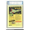 Image 2 : Mad #8 Gaines File pedigree 5/12 (EC, 1953) CGC NM- 9.2 White pages. The earliest issues of the titl