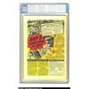 Image 2 : Mad #17 Gaines File pedigree 3/12 (EC, 1954) CGC NM+ 9.6 Off-white to white pages. Although creating
