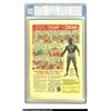 Image 2 : Mad #18 Gaines File pedigree Certificate Missing (EC, 1954) CGC NM- 9.2 Off-white pages. One of the.