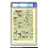 Image 1 : Mad #21 (EC, 1955) CGC VF 8.0 Off-white to white pages. Significant among Mad collectors, this book.
