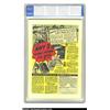 Image 2 : Panic #5 Gaines File pedigree 9/11 (EC, 1954) CGC VF/NM 9.0 White pages. Clean and glossy with outst