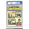 Image 1 : Panic #9 Gaines File pedigree 10/12 (EC, 1955) CGC VF+ 8.5 Off-white to white pages. During ECs fina