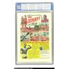Image 2 : Shock SuspenStories #2 Gaines File pedigree 7/10 (EC, 1952) CGC NM/MT 9.8 Off-white to white pages..
