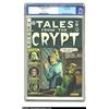 Image 1 : Tales From the Crypt #23 Gaines File pedigree 1/10 (EC, 1951) CGC 9.6 NM+ Off-white pages. This a be