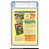 Image 2 : Tales From the Crypt #26 Gaines File pedigree 1/12 (EC, 1951) CGC NM+ 9.6 Off-white to white pages..