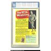 Image 2 : Tales From the Crypt #31 Gaines File pedigree 1/12 (EC, 1952) CGC NM+ 9.6 Off-white to white pages..