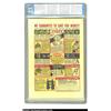 Image 2 : Two-Fisted Tales #23 Gaines File pedigree Certificate Missing (EC, 1951) CGC NM+ 9.6 Off-white to wh