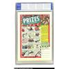 Image 2 : Two-Fisted Tales #26 Gaines File pedigree 7/10 (EC, 1952) CGC NM+ 9.6 Off-white pages. Face it; you'