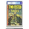 Image 1 : Two-Fisted Tales #29 Gaines File pedigree 8/11 (EC, 1952) CGC NM+ 9.6 Off-white pages. Kurtzman brou