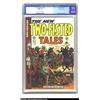 Image 1 : Two-Fisted Tales #37 Gaines File pedigree 9/12 (EC, 1954) CGC NM- 9.2 Off-white to white pages. A mo