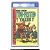 Image 1 : Two-Fisted Tales #39 Gaines File pedigree 9/12 (EC, 1954) CGC NM 9.4 Off-white to white pages. John.
