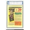 Image 2 : Vault of Horror #22 Gaines File pedigree 1/12 (EC, 1951) CGC NM 9.4 Off-white to white pages. To dat