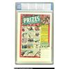 Image 2 : Vault of Horror #23 Gaines File pedigree 9/12 (EC, 1952) CGC NM/MT 9.8 Off-white pages. Just another