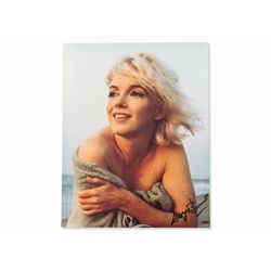 George Barris (b. 1928), C-Print, Marilyn Monroe, 1962
