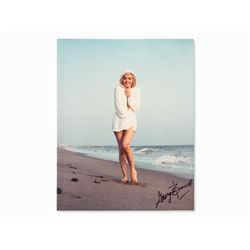George Barris (b. 1928), C-Print, Marilyn Monroe, 1962