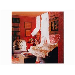 Eugenia Calvo (b. 1976), Drama de la Victoria, Argentina, 2004