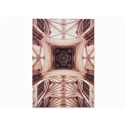 Chus Garcia-Fraile (b. 1965), ‘Westminster Glasswork P’, 2003