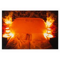 Nan Goldin, ‘Honeymoon Suite, Nürnberer Eck‘, 1994